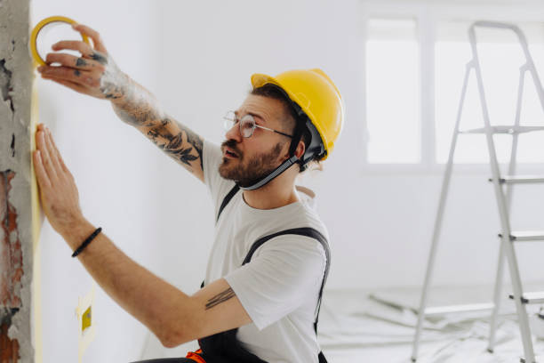 Best Ceiling Drywall Installation  in Hudson Falls, NY