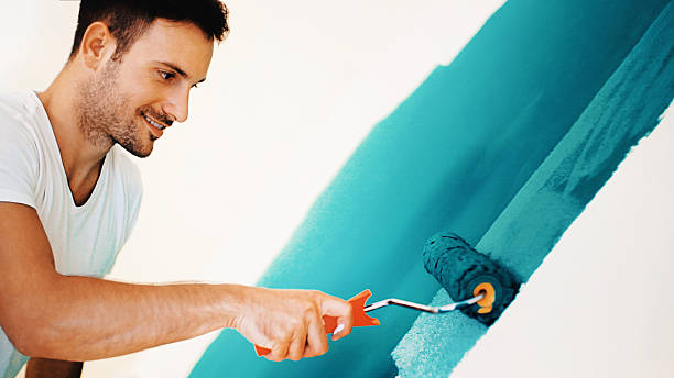 Best Trim and Molding Painting  in Hudson Falls, NY